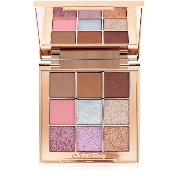 Charlotte Tilbury Beautyverse Palette - Picture 3 of 4